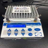 BioShake iQ Micropate Shaker image 0